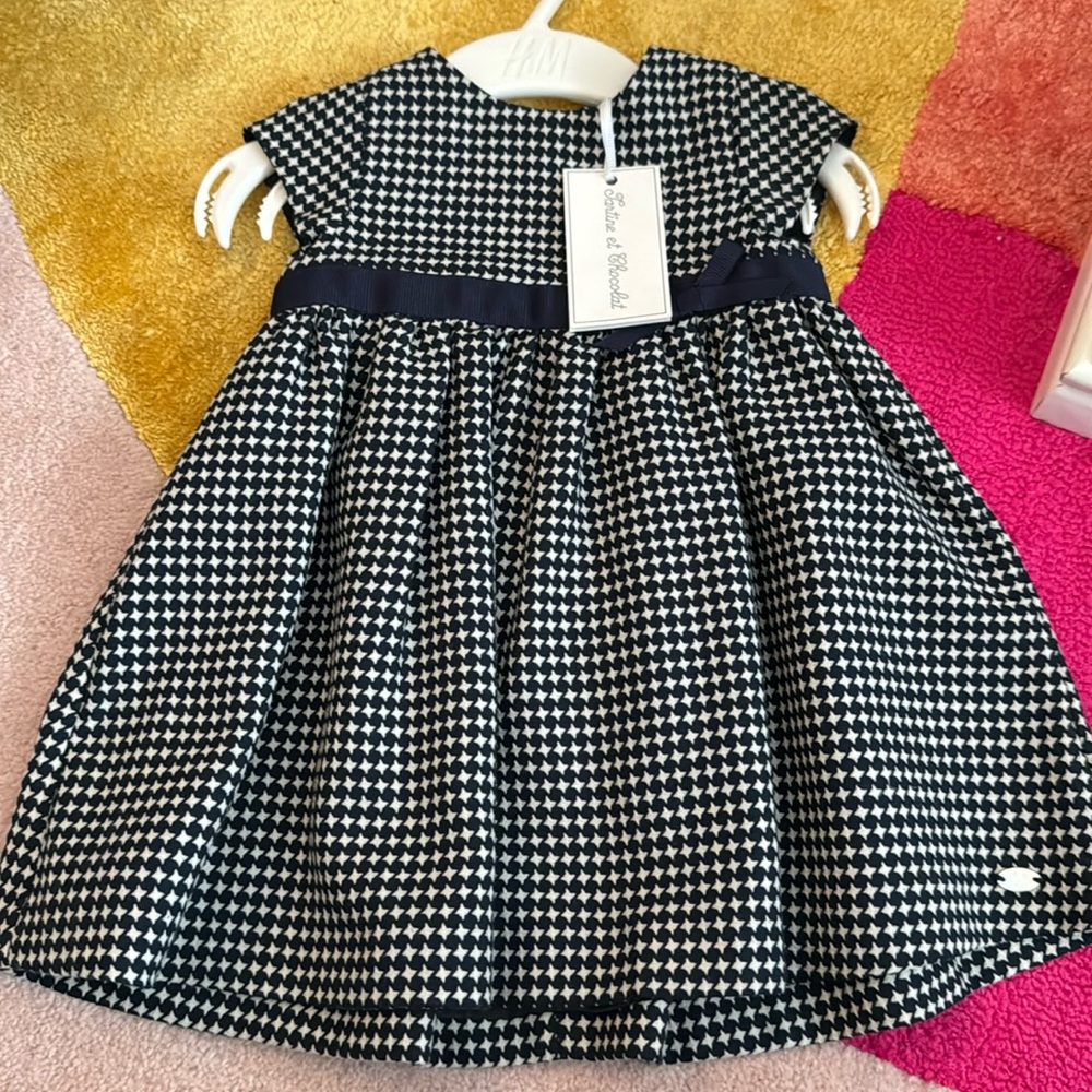 Baby dress